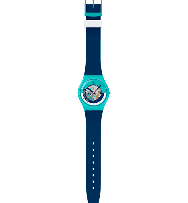 Наручные часы SWATCH IF NOT NOW, WHEN?