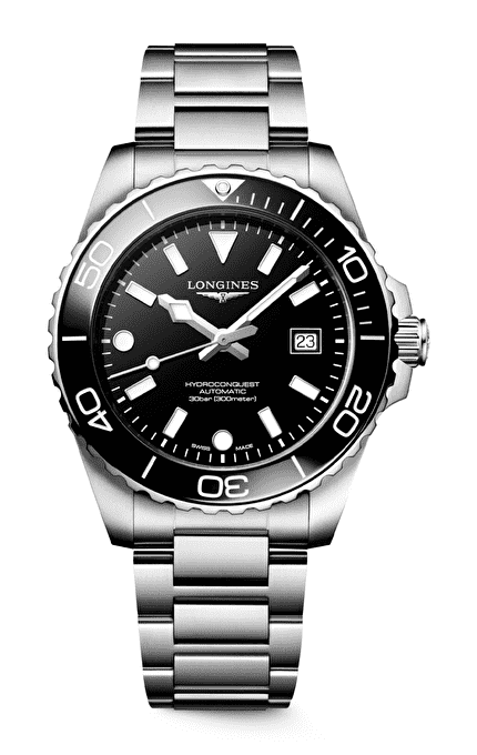 Наручные часы Longines Hydroconquest