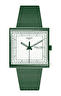 Наручные часы SWATCH WHAT IF…GREEN?