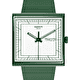 Наручные часы SWATCH WHAT IF…GREEN?