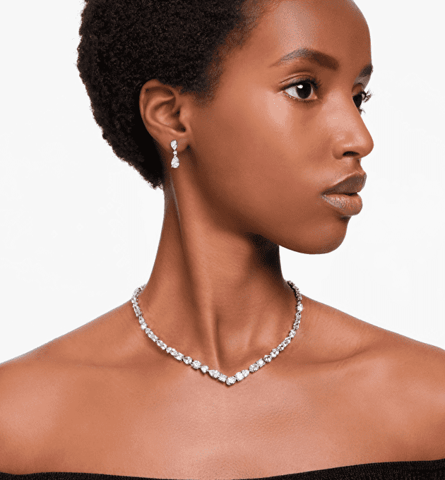 Набор украшений Mesmera