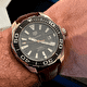 Tag Heuer Aquaracer 300m Calibre 5 Automatic Watch 43 Mm