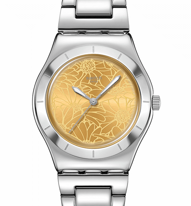 Наручные часы SWATCH PETAL SWIRL