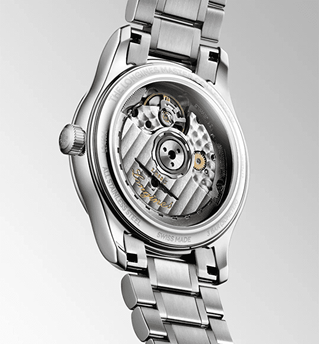 Наручные часы The Longines Master Collection