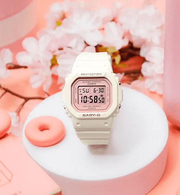 Наручные часы Casio Baby-G
