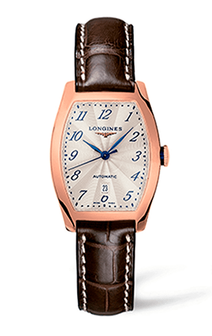 Наручные часы Longines Evidenza