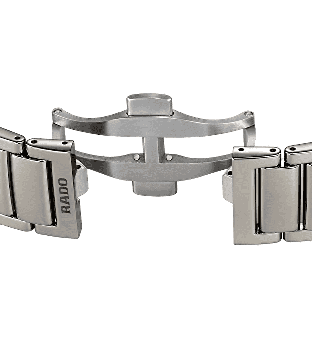 Наручные часы Rado True Round Automatic Open Heart