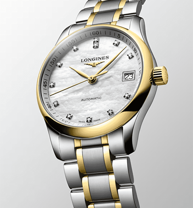 Наручные часы Longines Master Collection