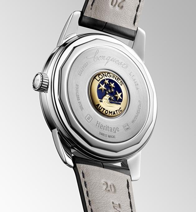 Наручные часы Longines Heritage Classic