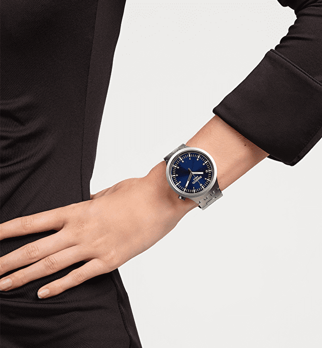 Наручные часы INDIGO HOUR