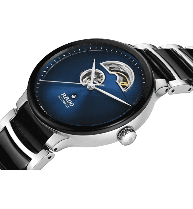 Наручные часы Rado Centrix Automatic Open Heart