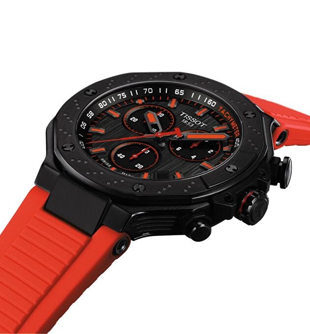 Наручные часы Tissot T-Race Chronograph