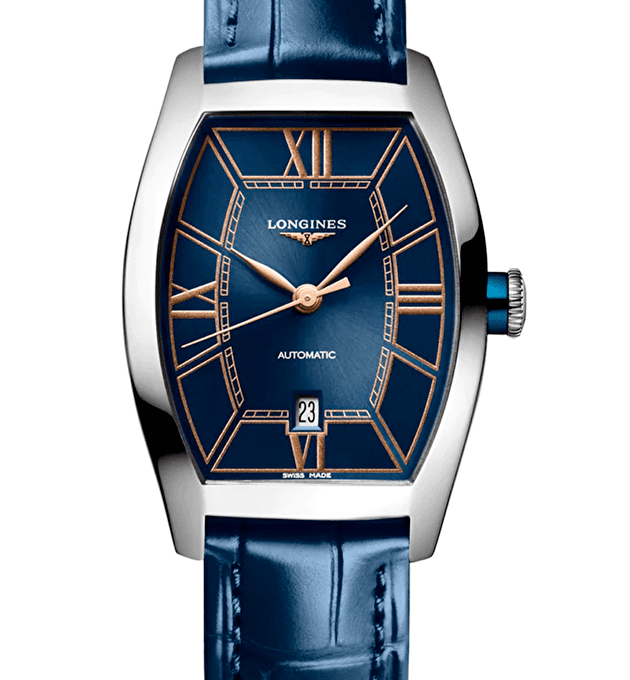Наручные часы Longines Evidenza