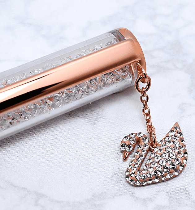 Ручка шариковая Crystalline