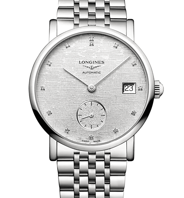 Наручные часы The Longines Elegant Collection