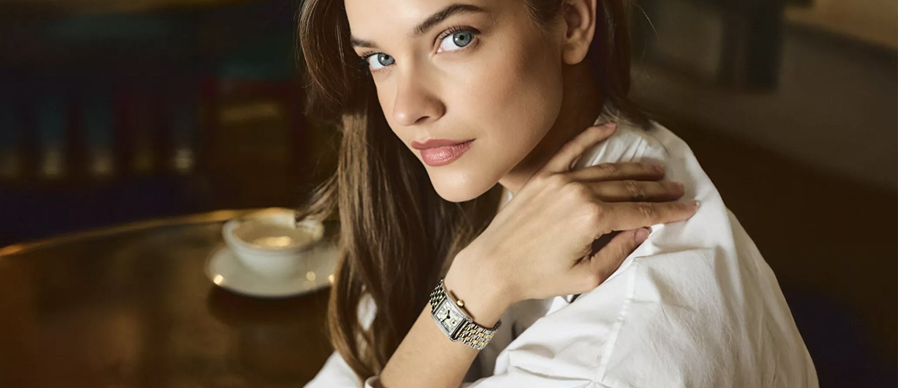 LONGINES MINI DOLCEVITA