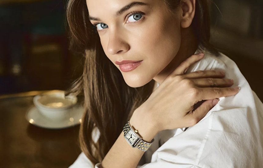 LONGINES MINI DOLCEVITA