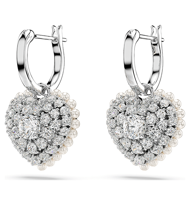 Серьги-подвески Idyllia