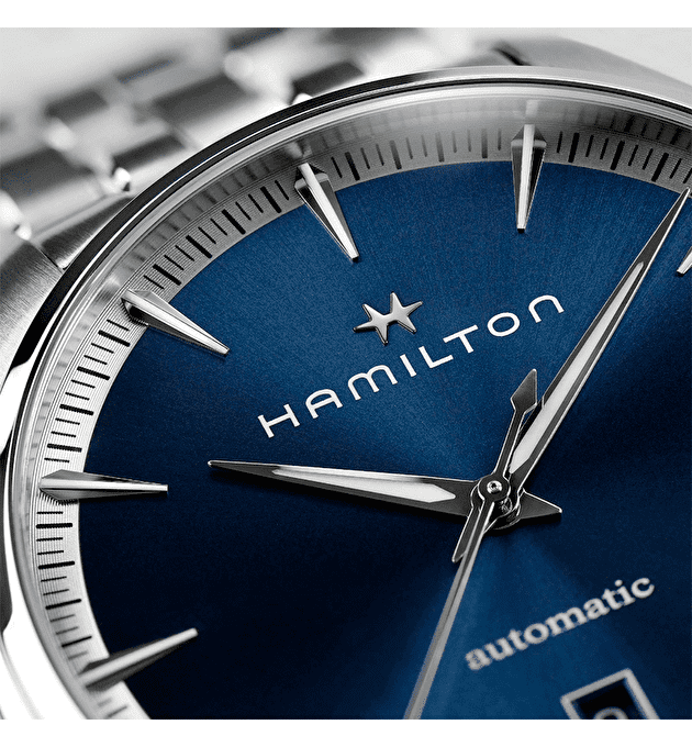 Наручные часы Hamilton Jazzmaster Auto