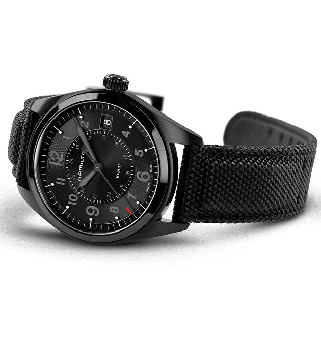 Наручные часы Hamilton Khaki Field Quartz