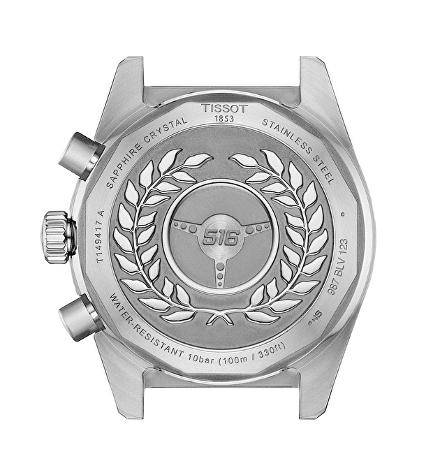 Наручные часы Tissot PR516 Chronograph