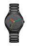 Наручные часы Rado True Round X Les Couleurs Le Corbusier