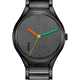 Наручные часы Rado True Round X Les Couleurs Le Corbusier