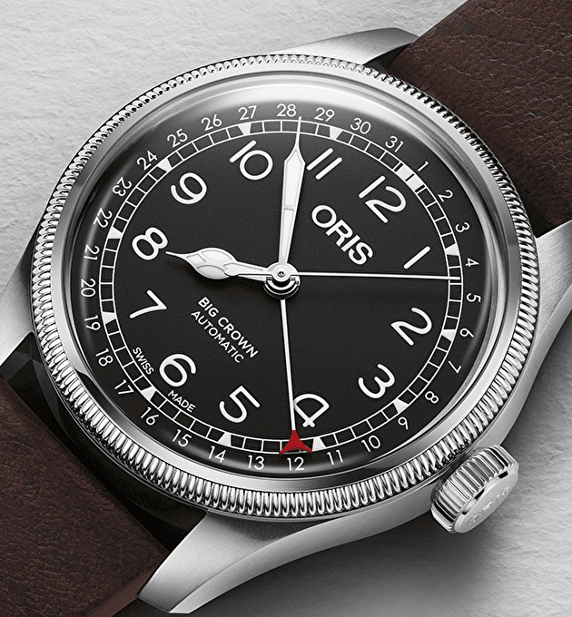 Наручные часы Waldenburgerbahn Limited Edition