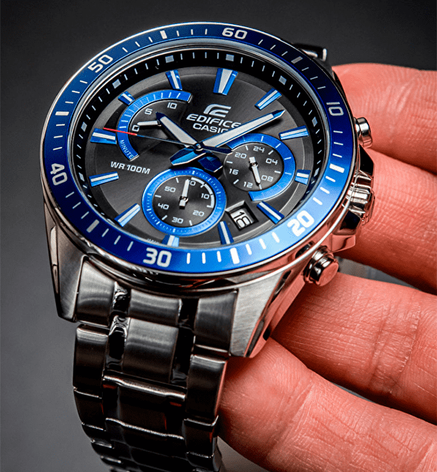 Наручные часы Casio Edifice