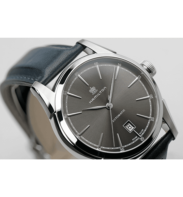 Наручные часы Hamilton American Classic Spirit of Liberty Auto