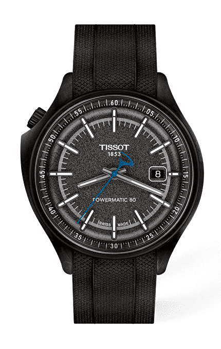 Наручные часы Tissot Pinarello COSC 43mm