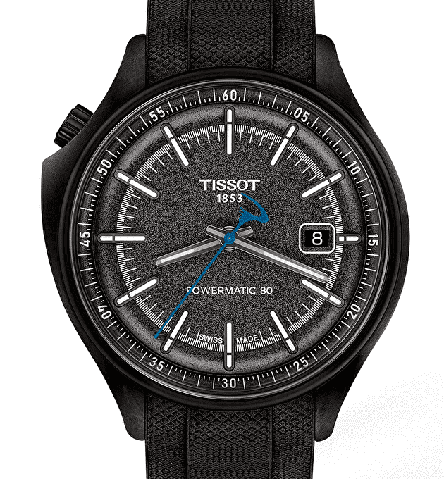 Наручные часы Tissot Pinarello COSC 43mm