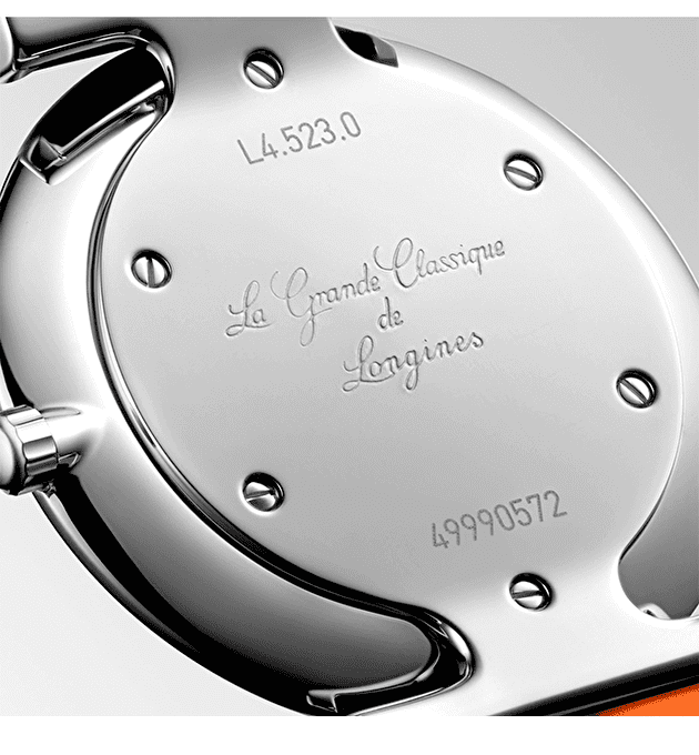 Наручные часы La Grande Classique De Longines
