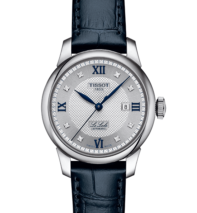 Наручные часы Tissot Le Locle Automatic Lady 20th Anniversary