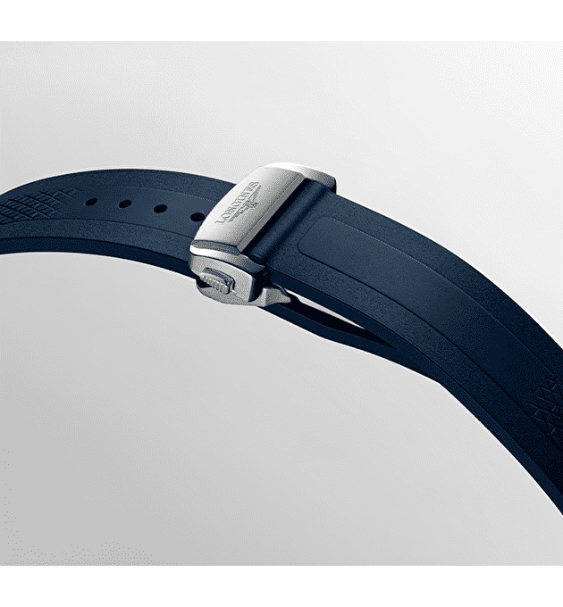 Наручные часы Longines Conquest