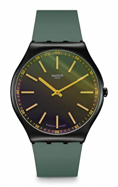Наручные часы GREEN VISION