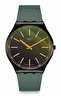 Наручные часы SWATCH GREEN VISION