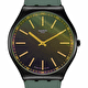 Наручные часы SWATCH GREEN VISION