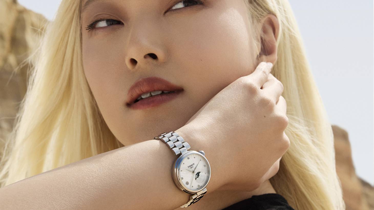 Tissot Désir Moonphase
