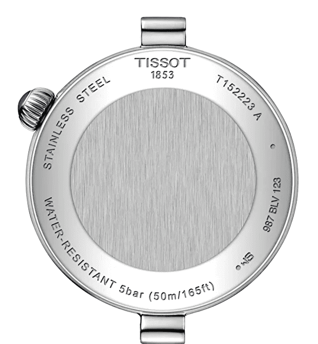 Наручные часы Tissot Desir 29.6mm