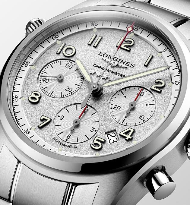 Наручные часы Longines Spirit