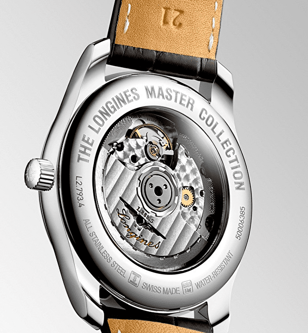 Наручные часы The Longines Master Collection