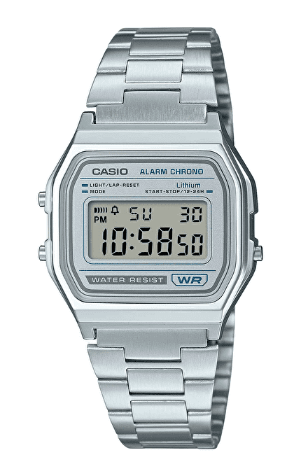 Наручные часы Casio Vintage