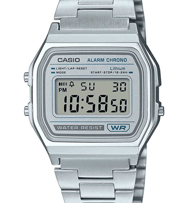 Наручные часы Casio Vintage