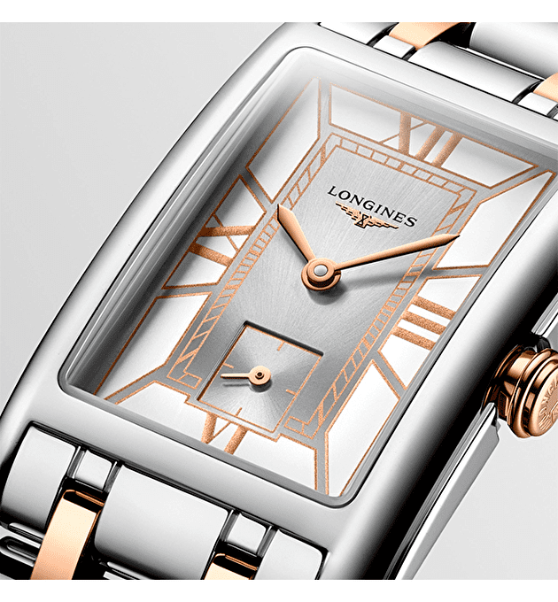 Наручные часы Longines Dolcevita