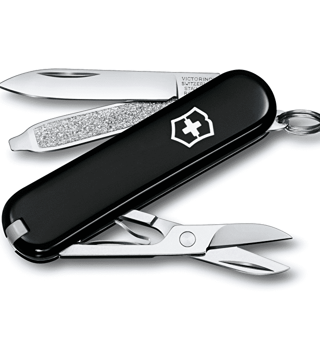 Victorinox Classic SD