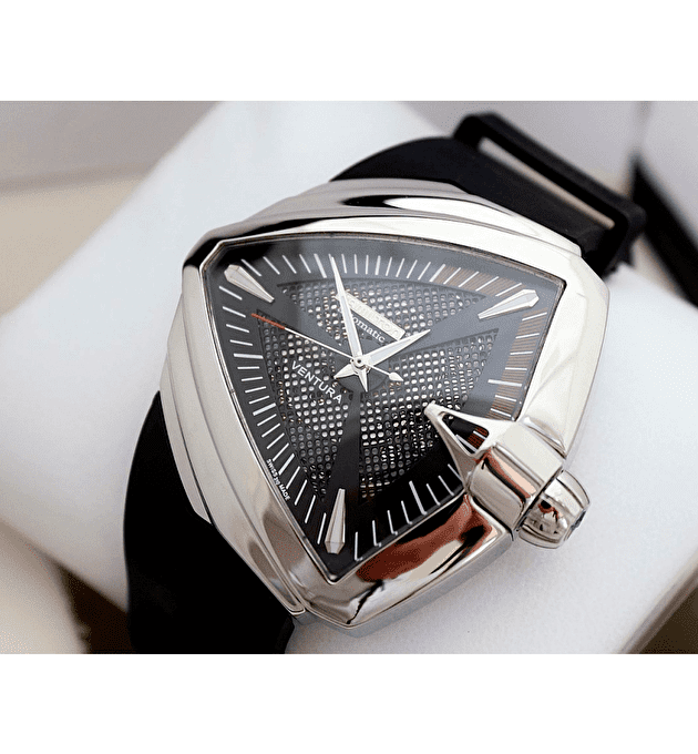 Наручные часы Hamilton Ventura XXL Auto