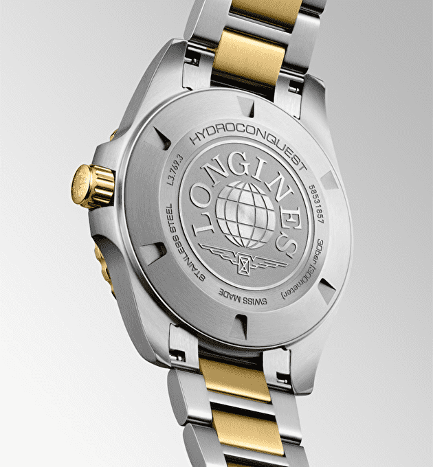 Наручные часы Longines Hydroconquest
