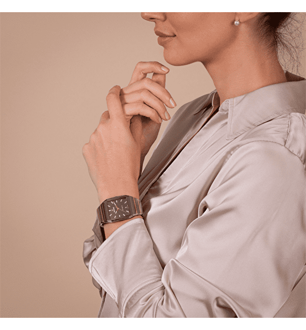 Наручные часы Rado Anatom Automatic