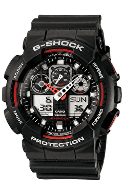 Наручные часы Casio G-Shock